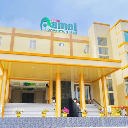 Hotel Amel Aceh Banda Aceh Exterior foto